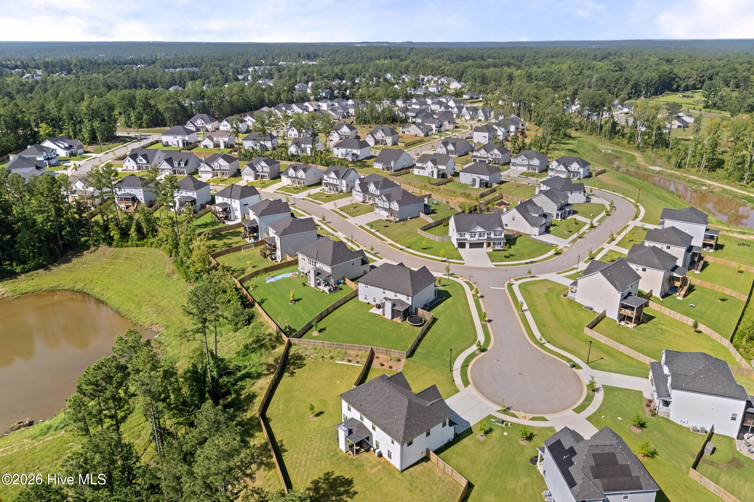 54th image of 4460 Baywood Trl, Evans, GA 30809 | MLS# 100598651