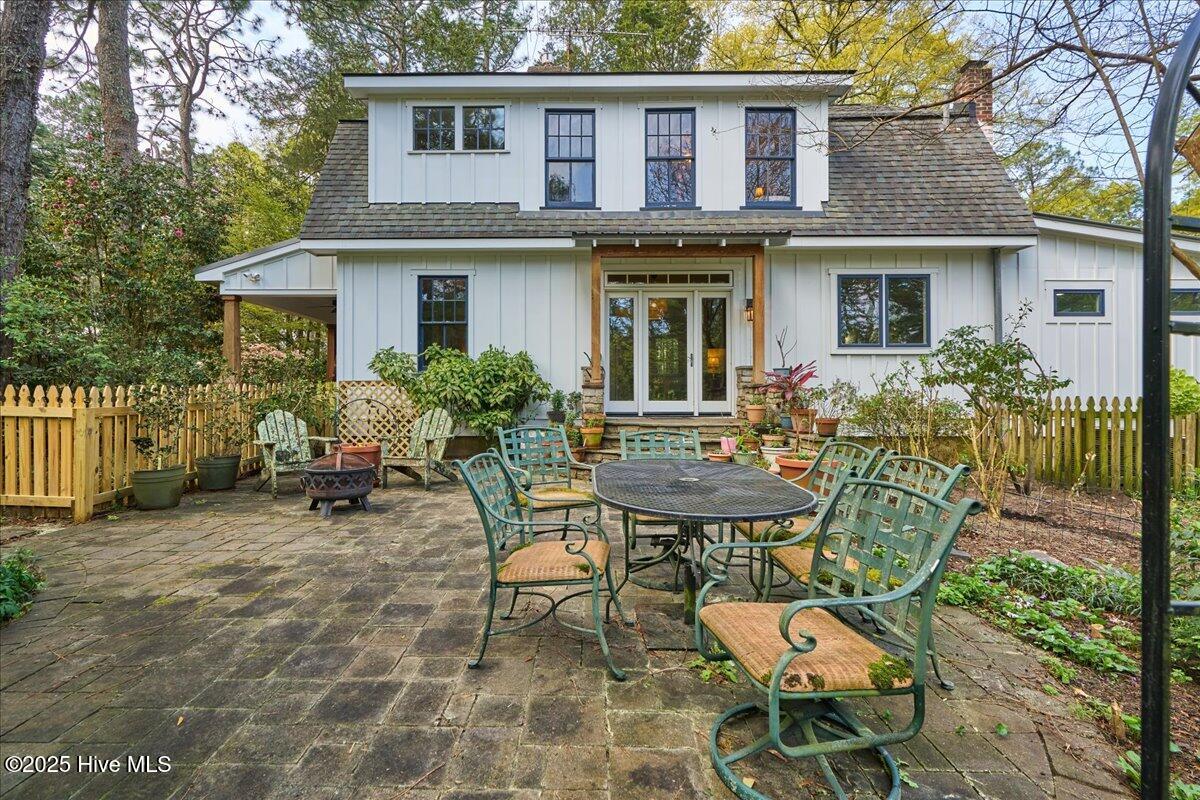 Homes for sale in Southern Pines, NC | 260 N Ridge St, Southern Pines, NC 28387 | MLS# 100499082