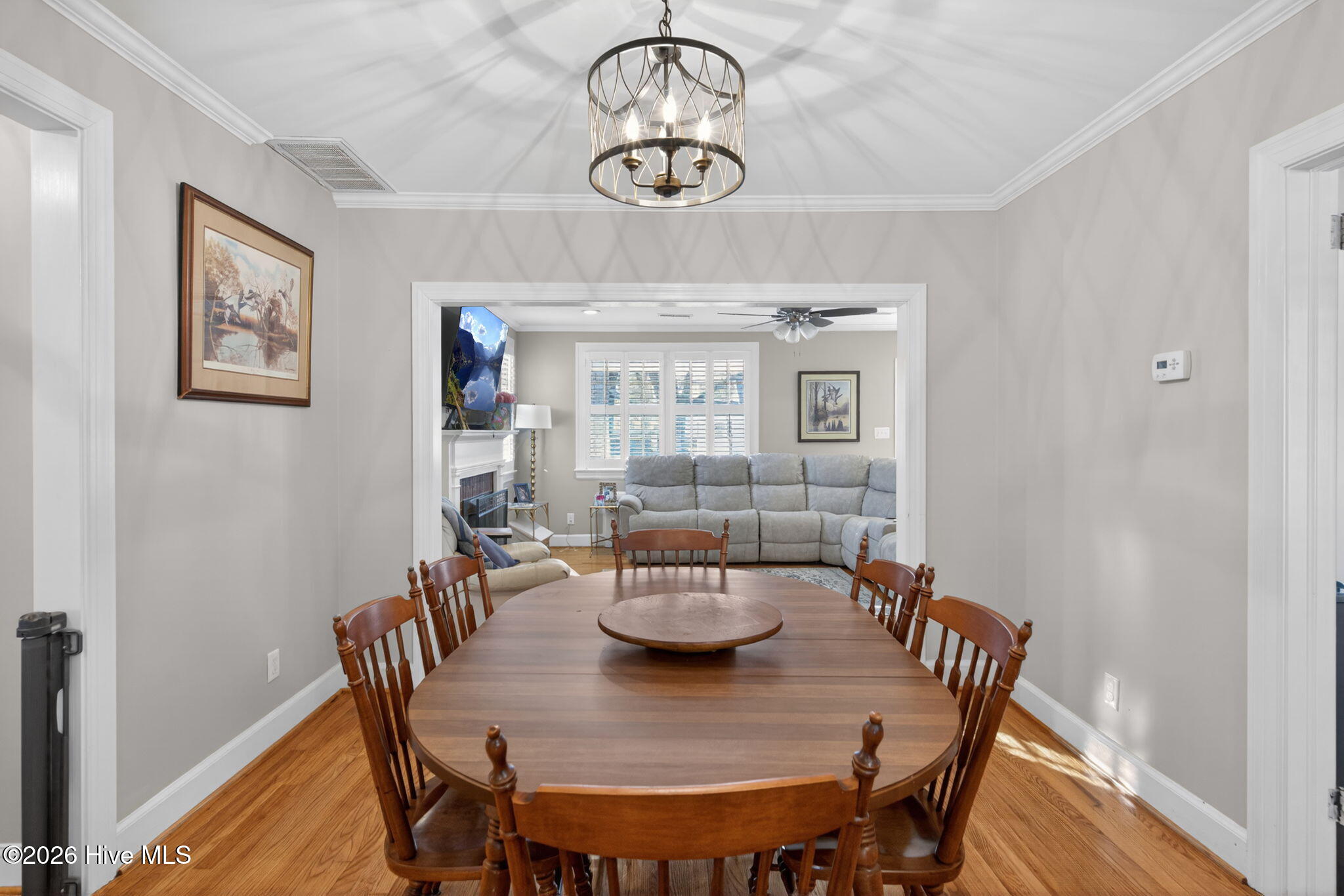 306 Monticello Drive NW, Wilson, NC, 27893