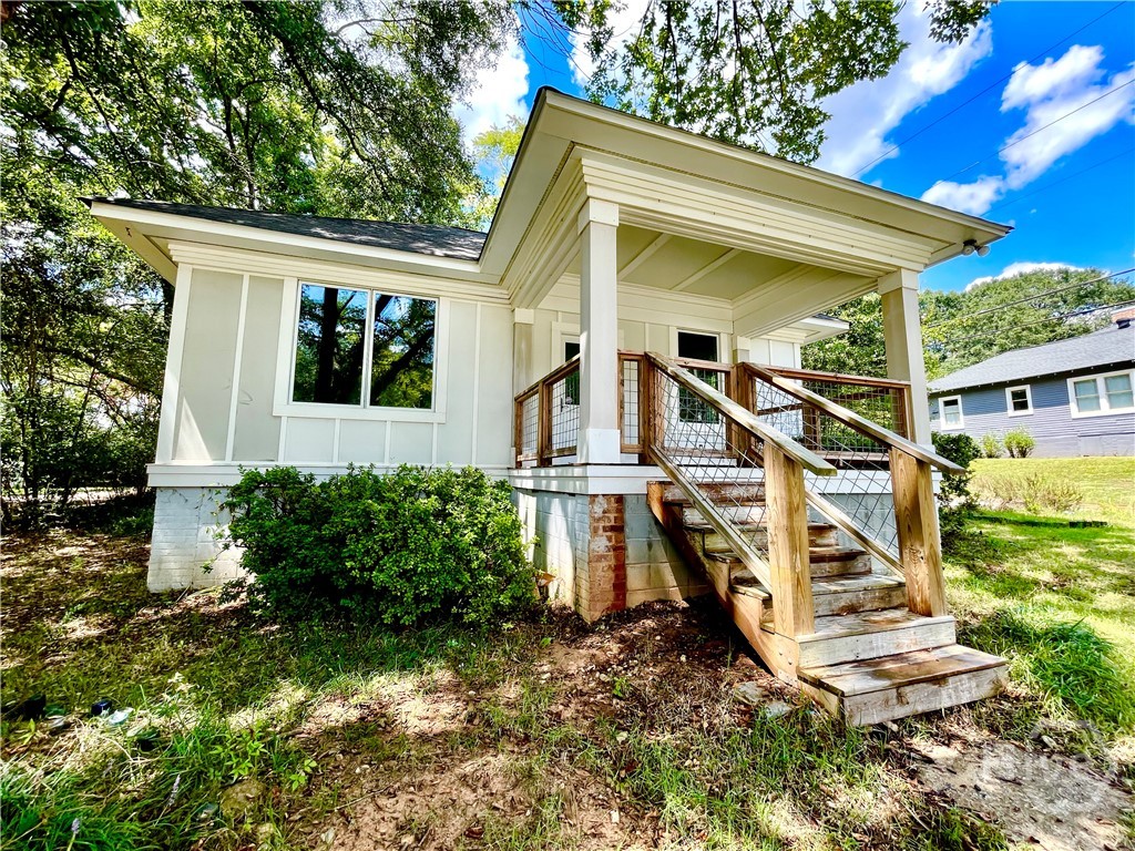 Property at 191 First Street