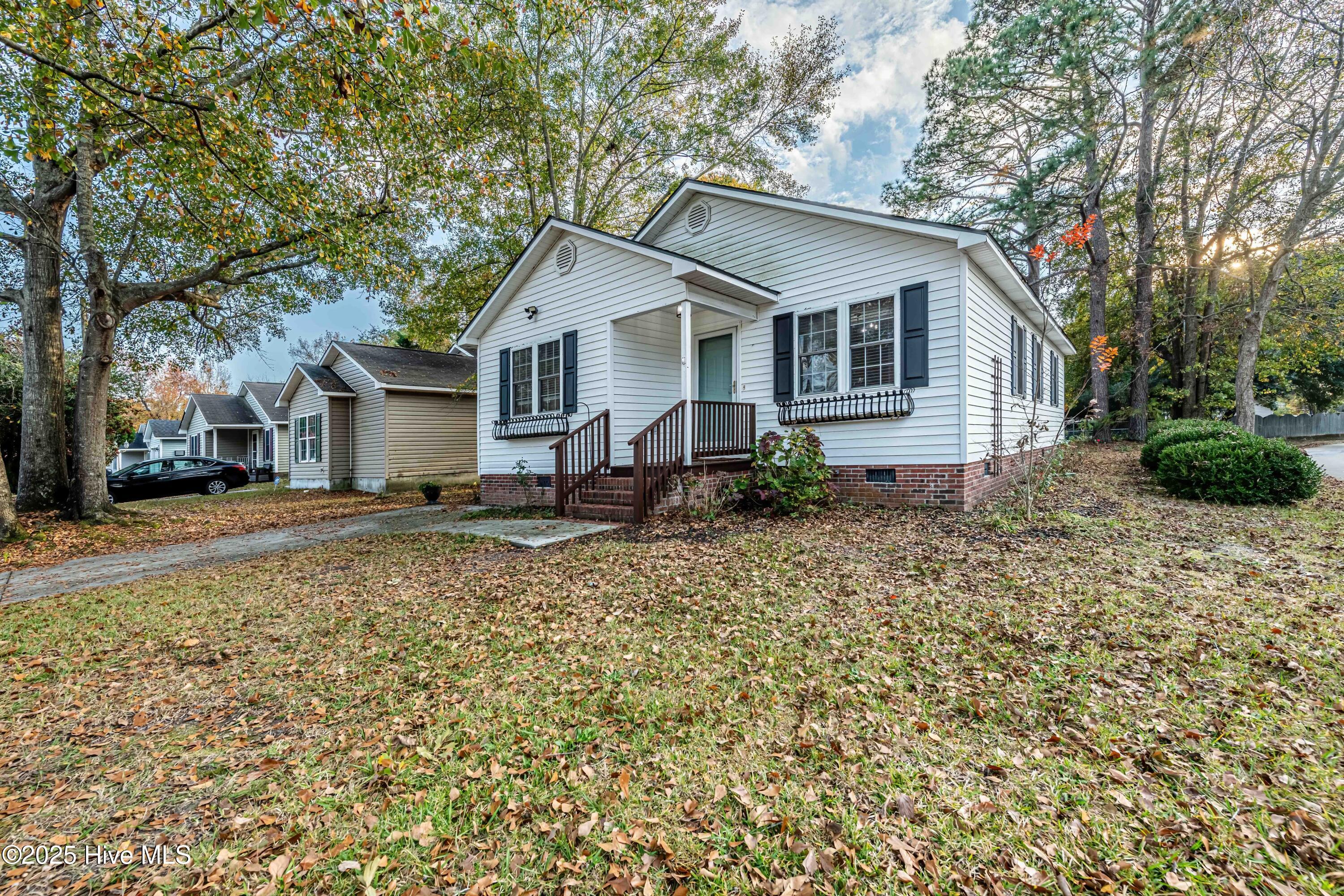 Homes for sale in Jacksonville, NC | 131 Cox Ave, Jacksonville, NC 28540 | MLS# 100533305