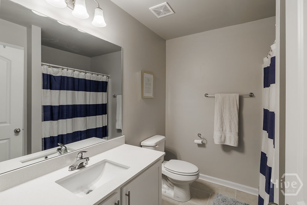 5545 Rockfern Drive, Lilburn, GA, 30047