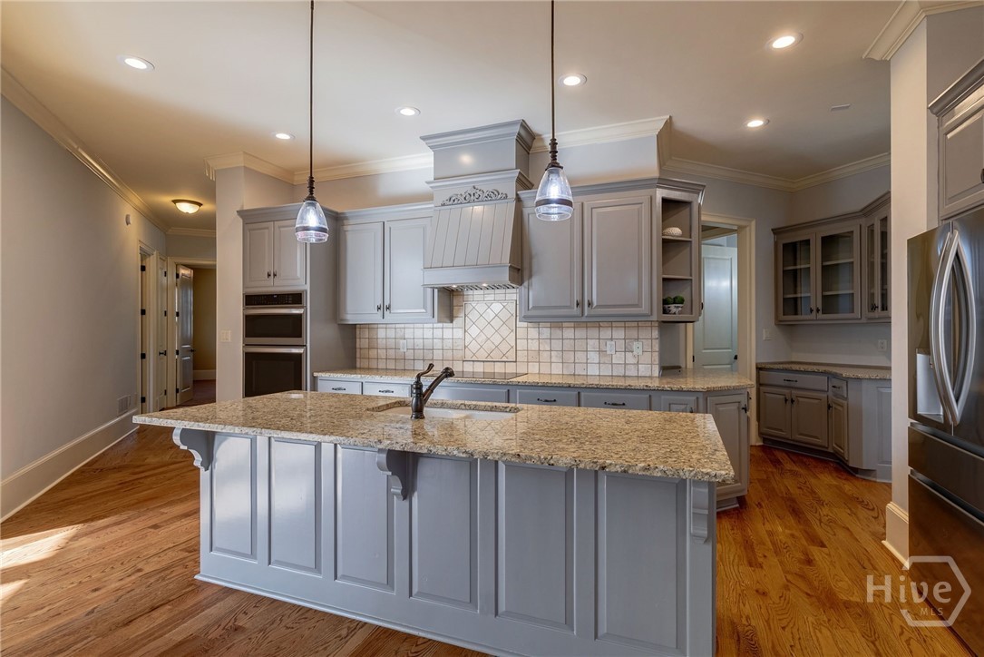 1400 Saxon Road, Watkinsville, GA, 30677