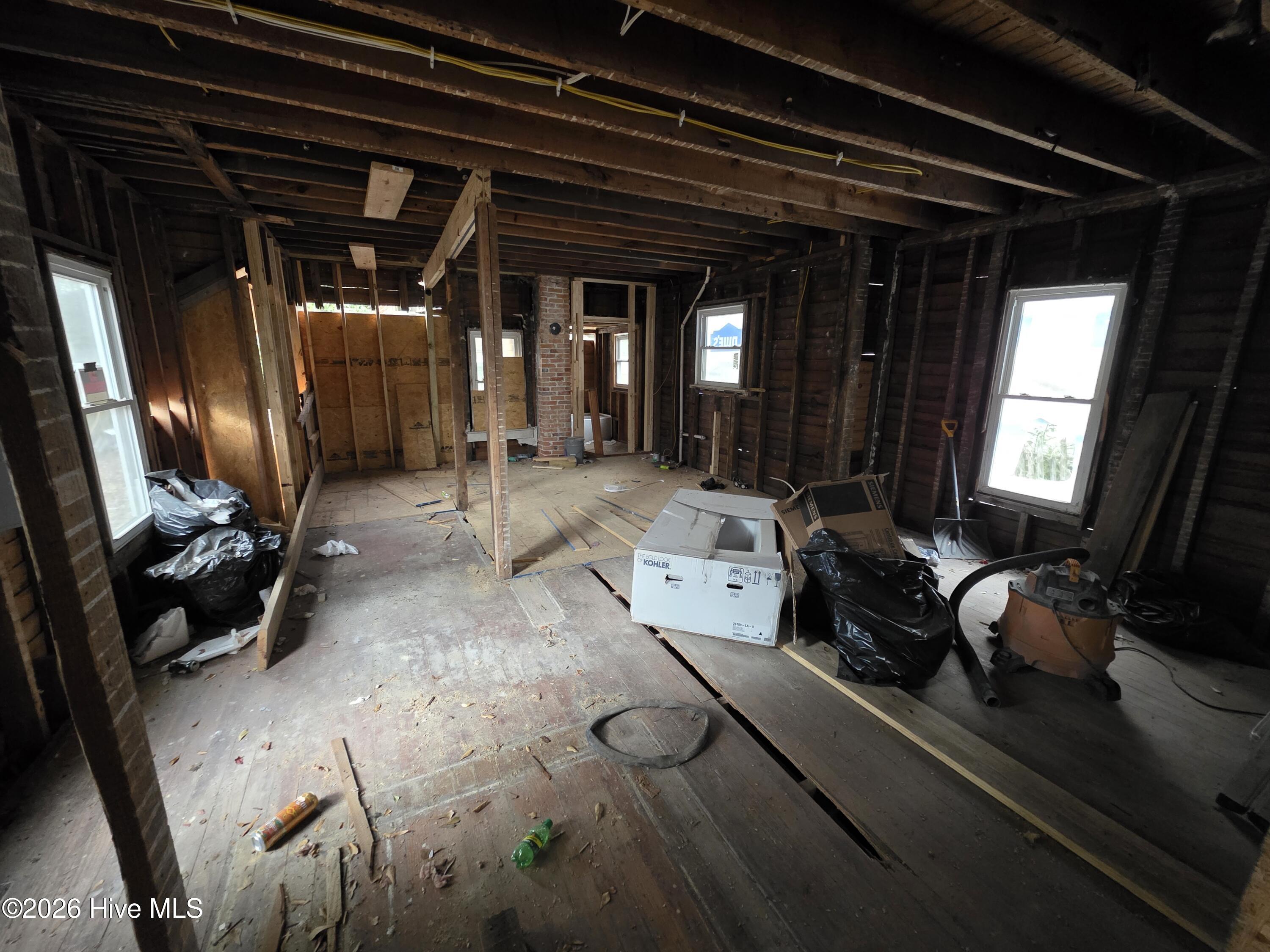 403 W Fearing Street, Elizabeth City, NC, 27909