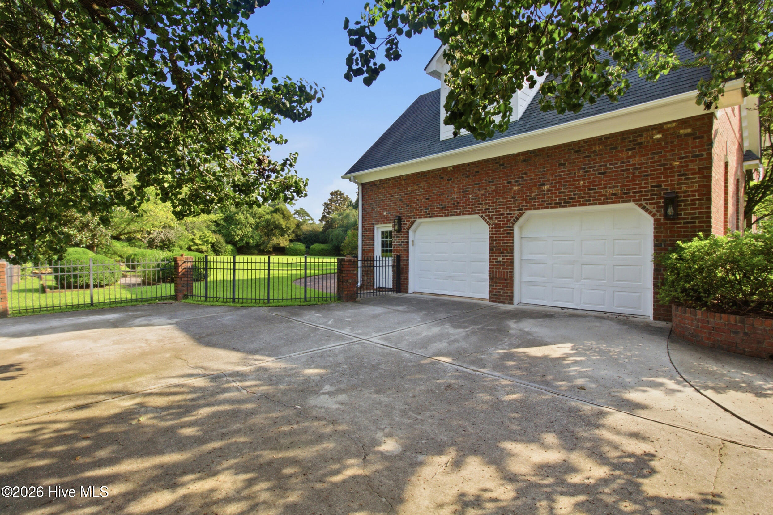 1107 Country Club Drive,Trent Woods