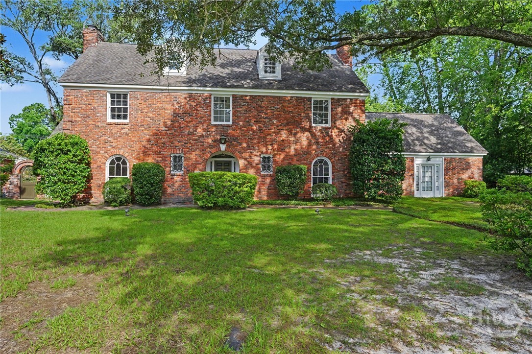 2nd image of 4617 Lansdowne Pl, Savannah, GA 31405 | MLS# SA360977