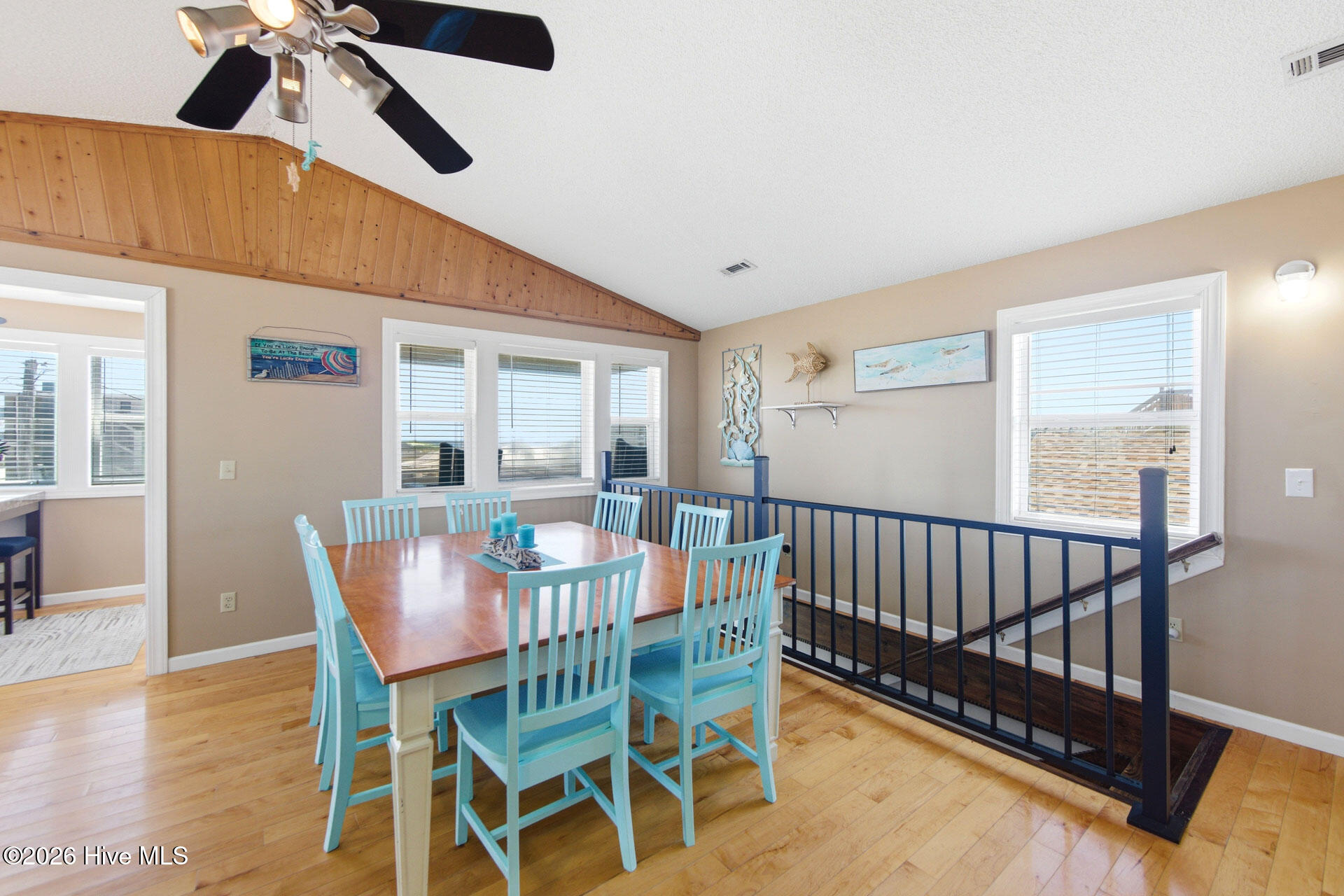 Exterior photo of 7024 S Virginia Dare Trail, Nags Head, NC 27959. MLS: 100581446