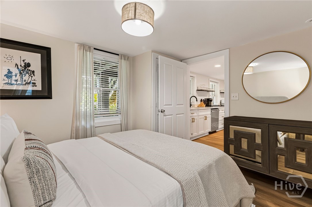 Chippewa – Garden Level 3BR