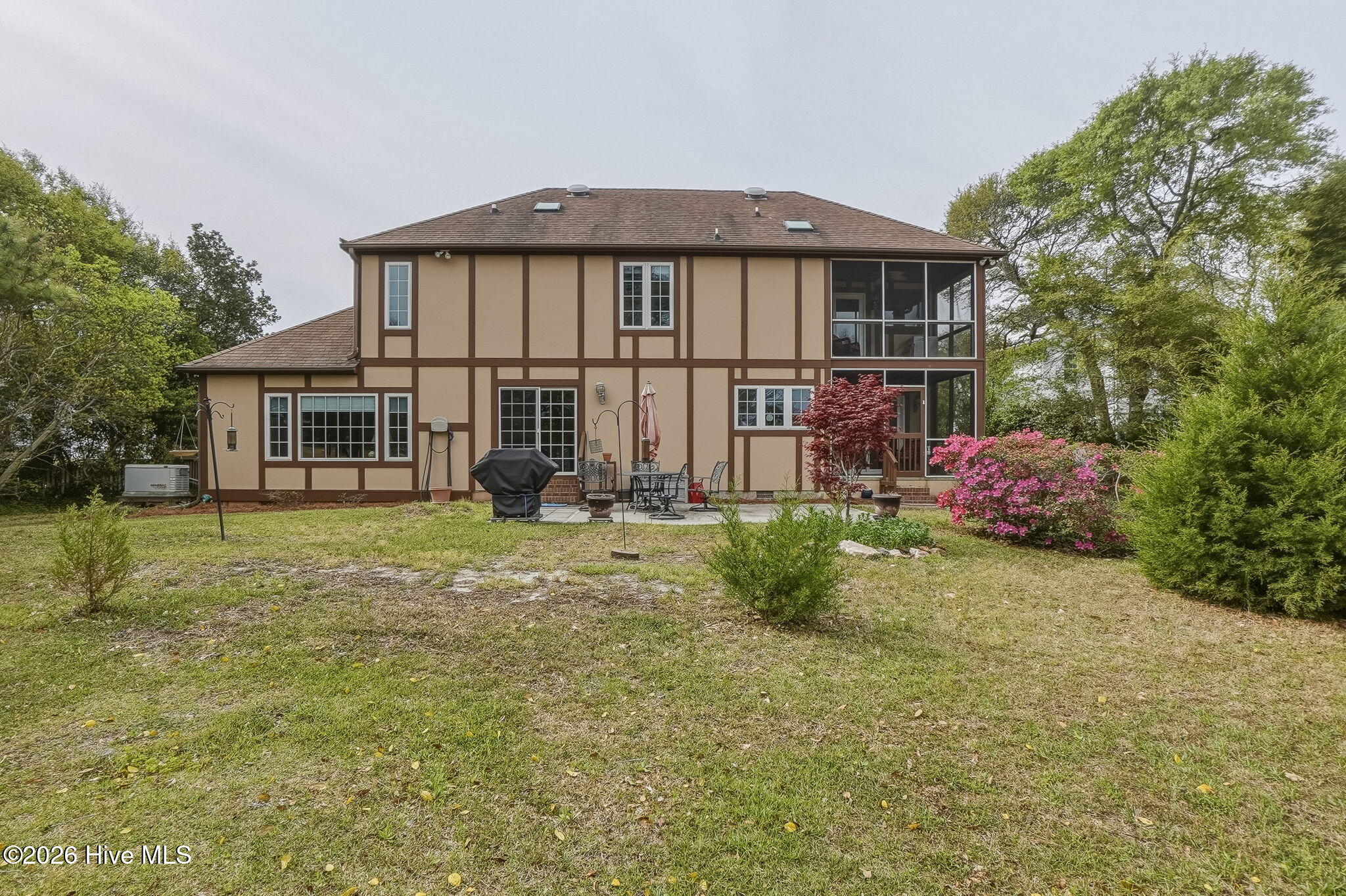 105 Laurel Court,Pine Knoll Shores