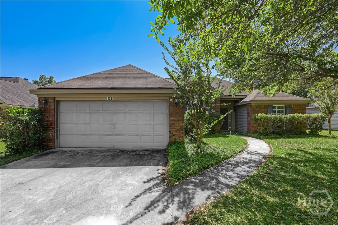 Homes for sale in Pooler, GA | 139 Pampas Dr, Pooler, GA 31322 | MLS# SA346465