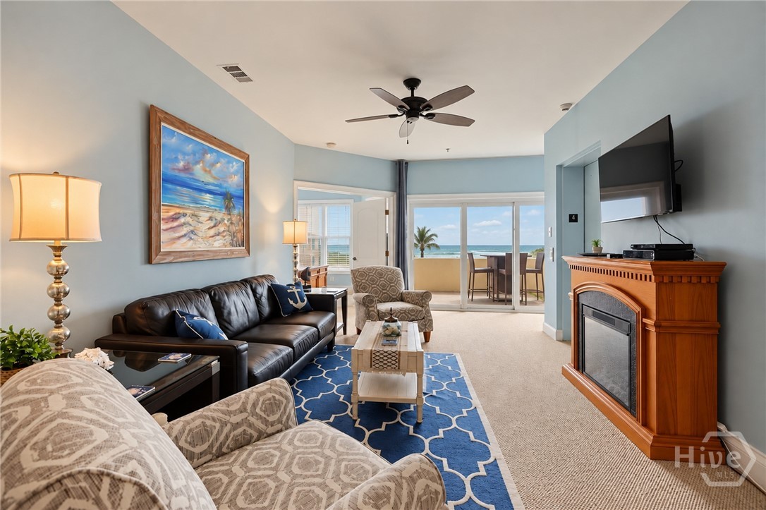 Photo 3 of Condo for sale at 214 Butler Ave #302, Tybee Island, GA 31328 | MLS# SA366736 | Listing updated on 2026-10-22