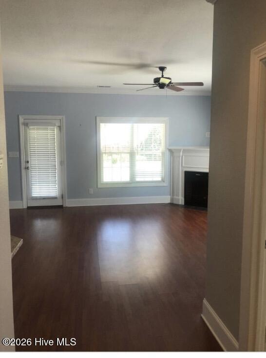 Exterior photo of 1625 Brook Hollow Drive B, Greenville, NC 27834. MLS: 100600941