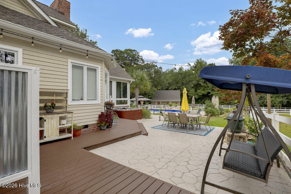 350 Whitebridge Road, Hampstead, NC, 28443