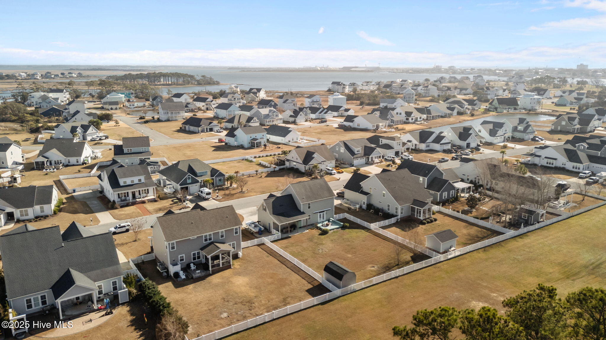 1807 Olde Farm Road,Morehead City