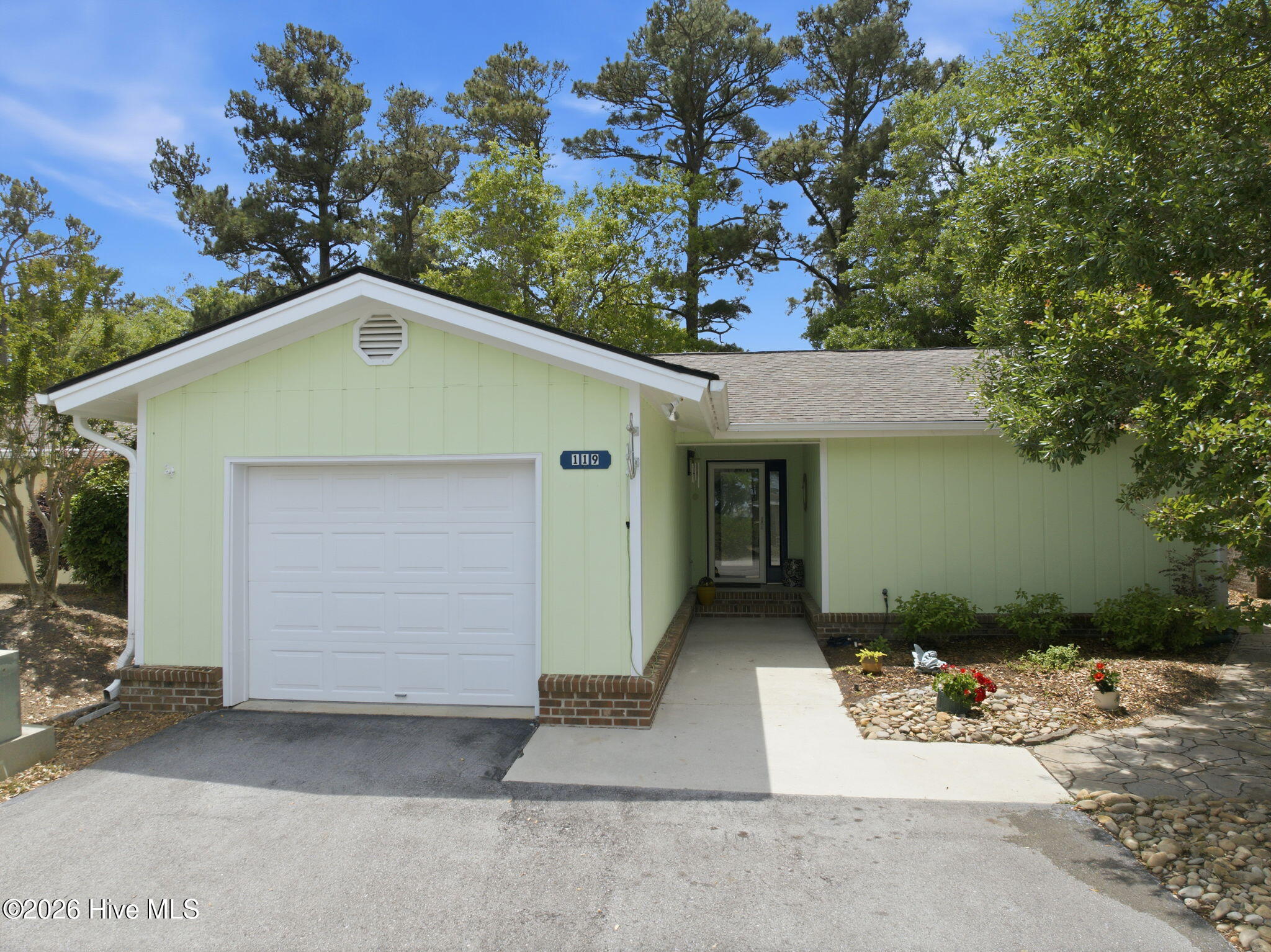 119 Mcginnis Drive,Pine Knoll Shores