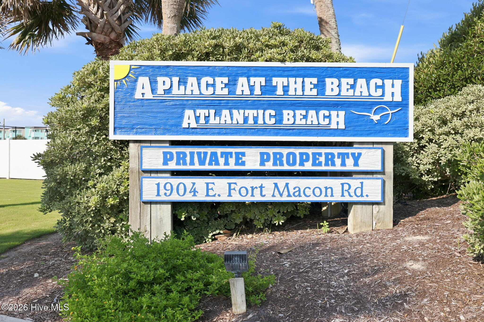 1904 E Fort Macon Road 301,Atlantic Beach