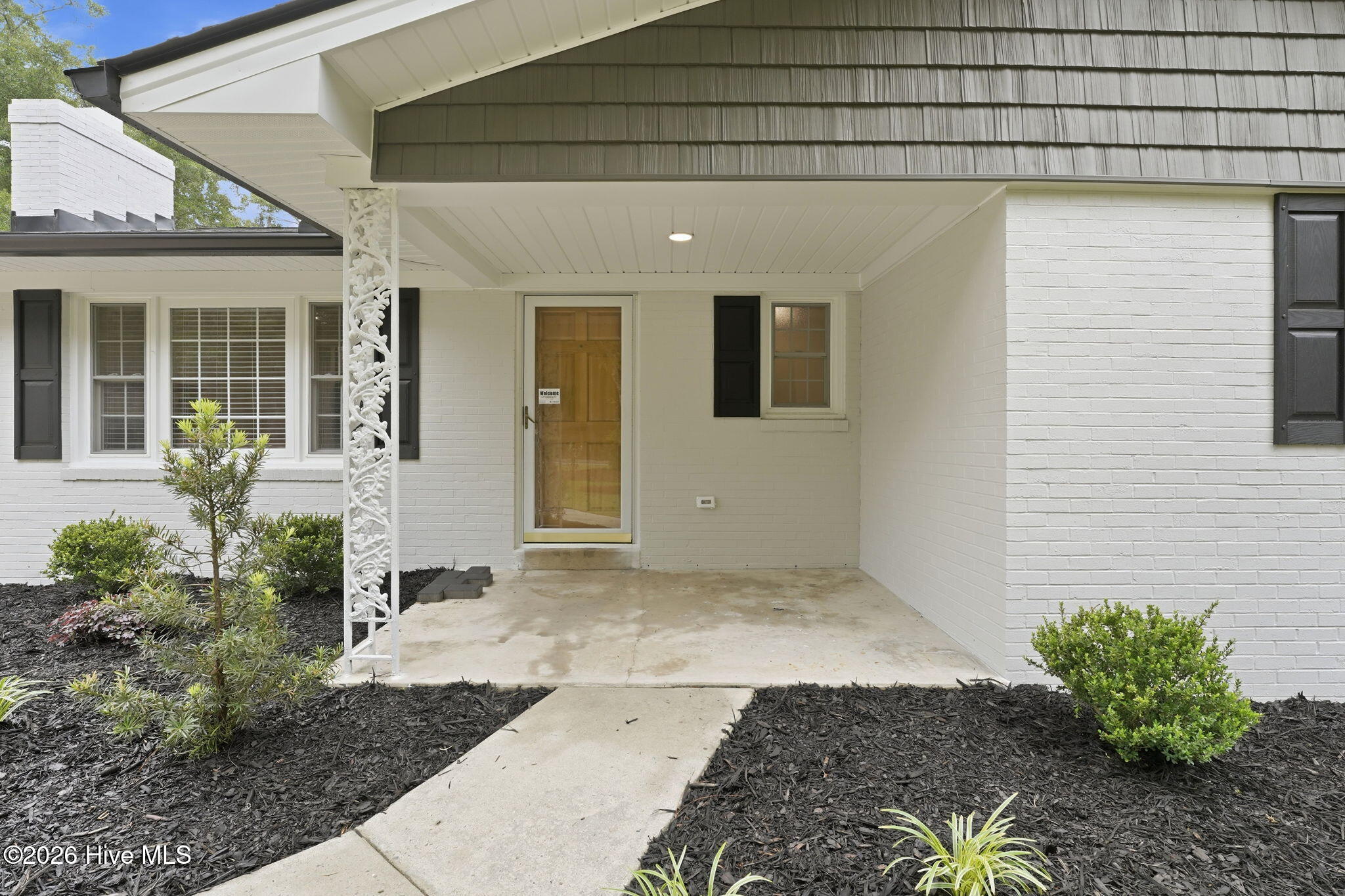 601 Bethesda Avenue