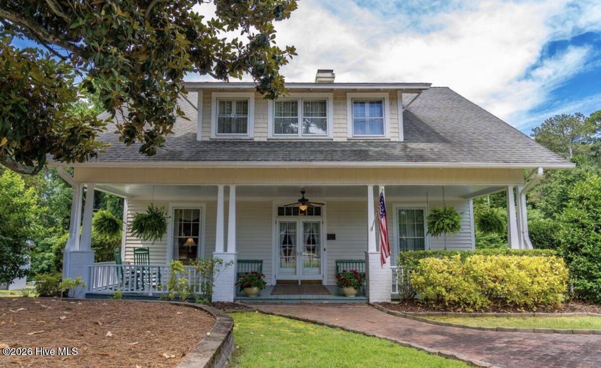 Homes for sale in Carthage, NC | 303 Mcreynolds St, Carthage, NC 28327 | MLS# 100553093