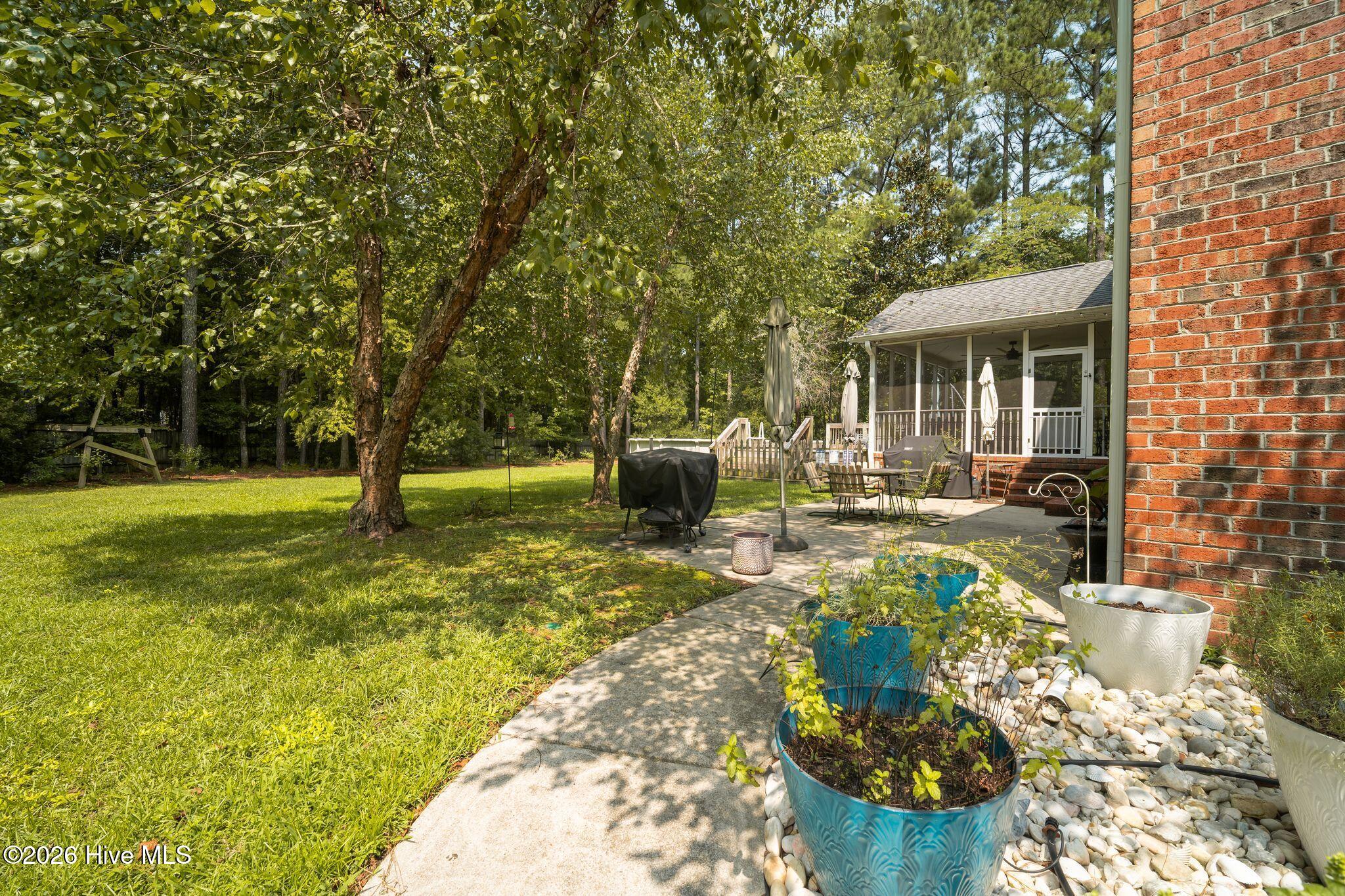 2003 Grenville Court,Trent Woods
