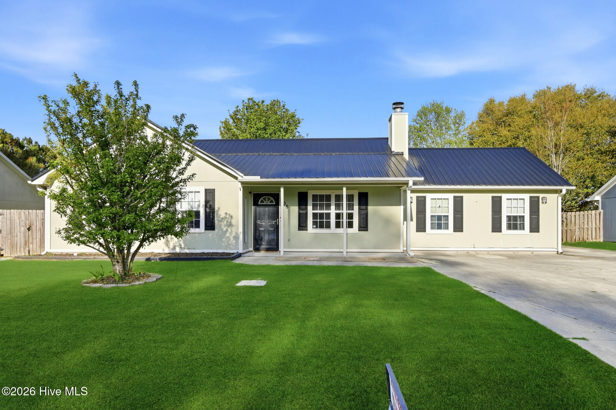 Featured Property 108 Foxlair 