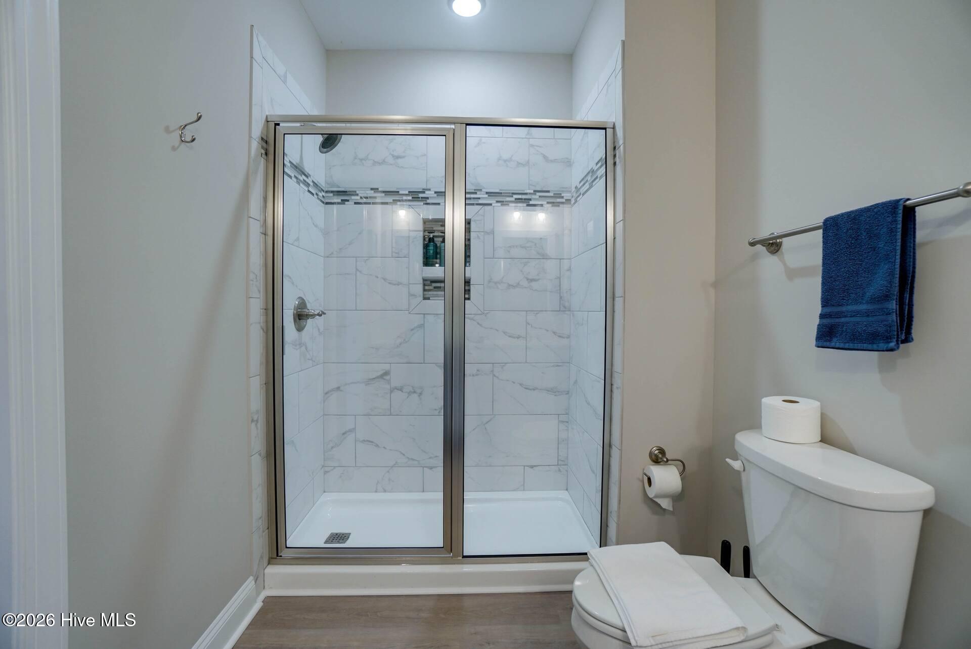 201 W Landing Drive UNIT South, Emerald Isle, NC, 28594