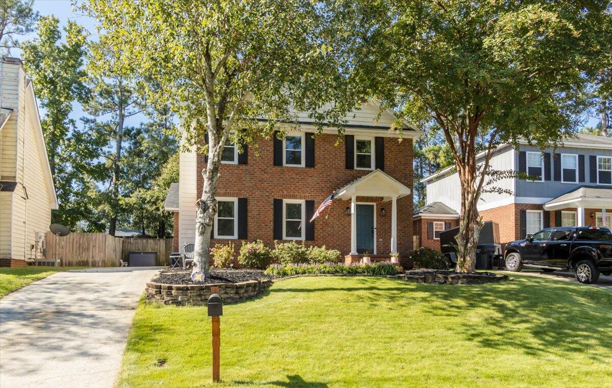 Homes for sale in Martinez, GA | 104 Moss Creek Dr, Martinez, GA 30907 | MLS# 547126