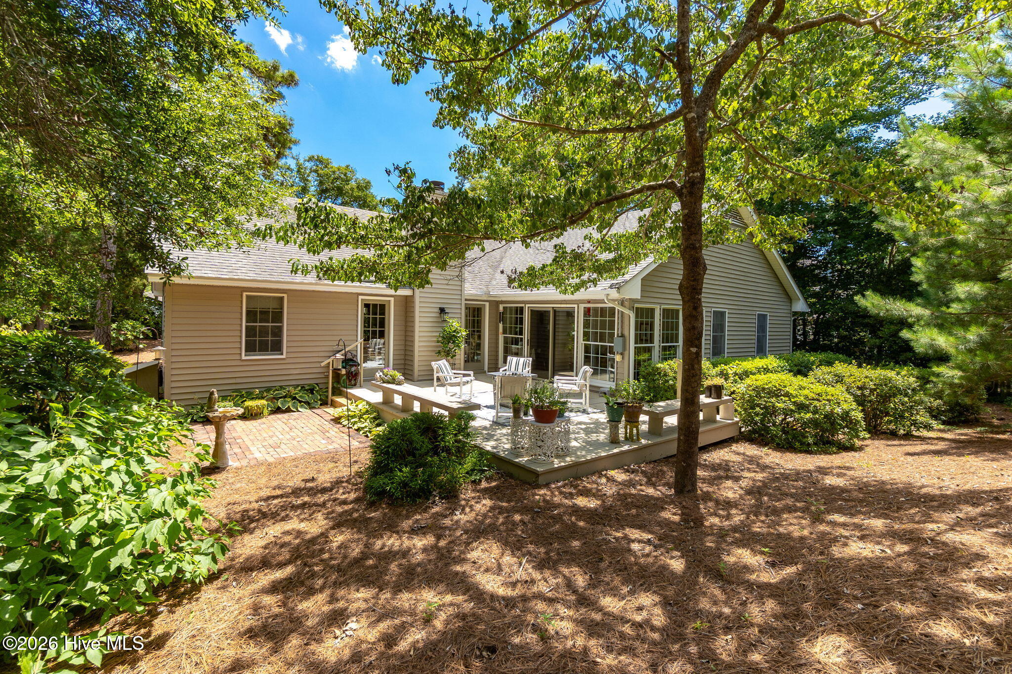 126 Loblolly Drive,Pine Knoll Shores