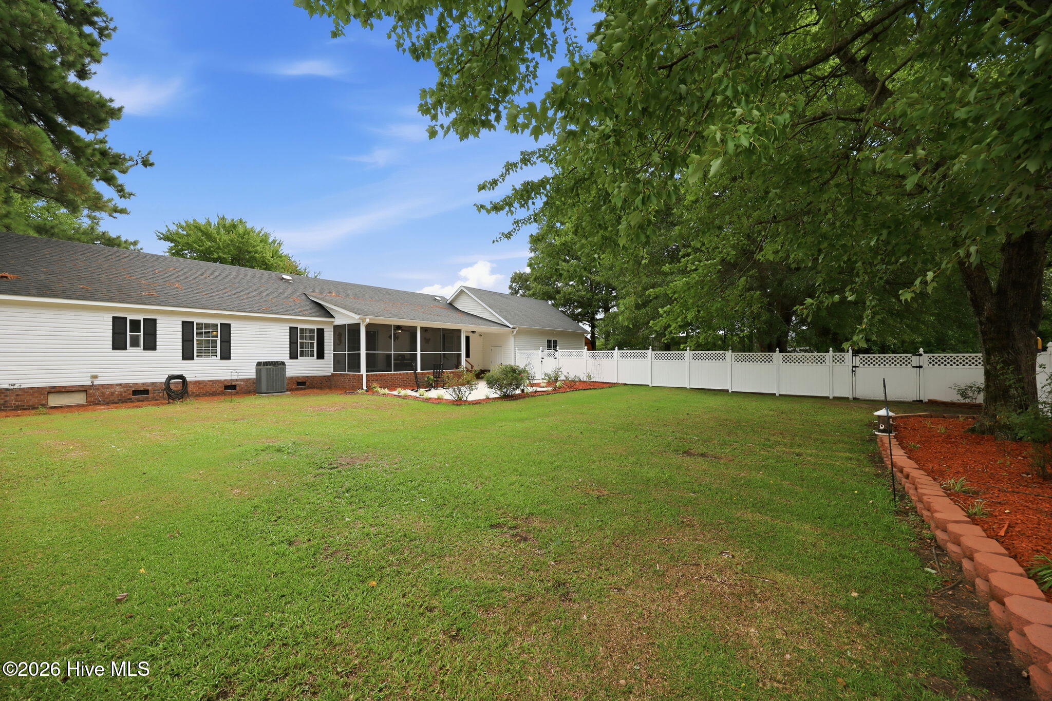 Exterior photo of 6912 U.S. 264, Greenville, NC 27834. MLS: 100589419