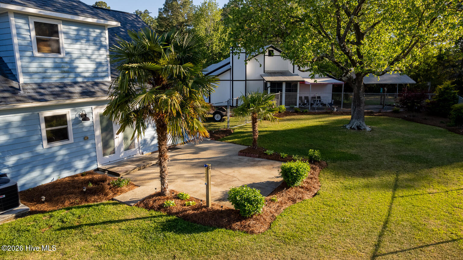 709 Windy Trail,Newport