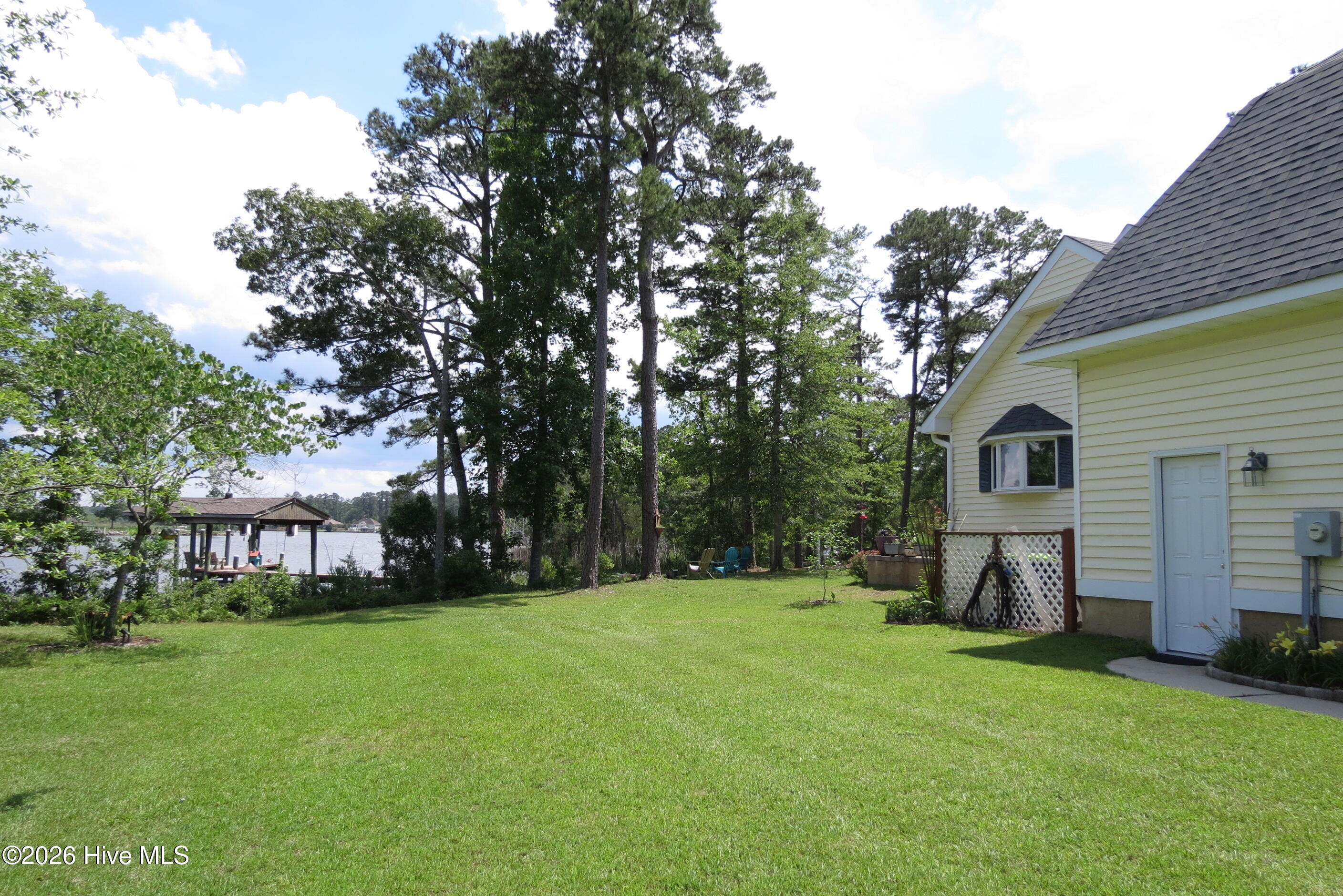 368 Winding Creek Drive,Oriental