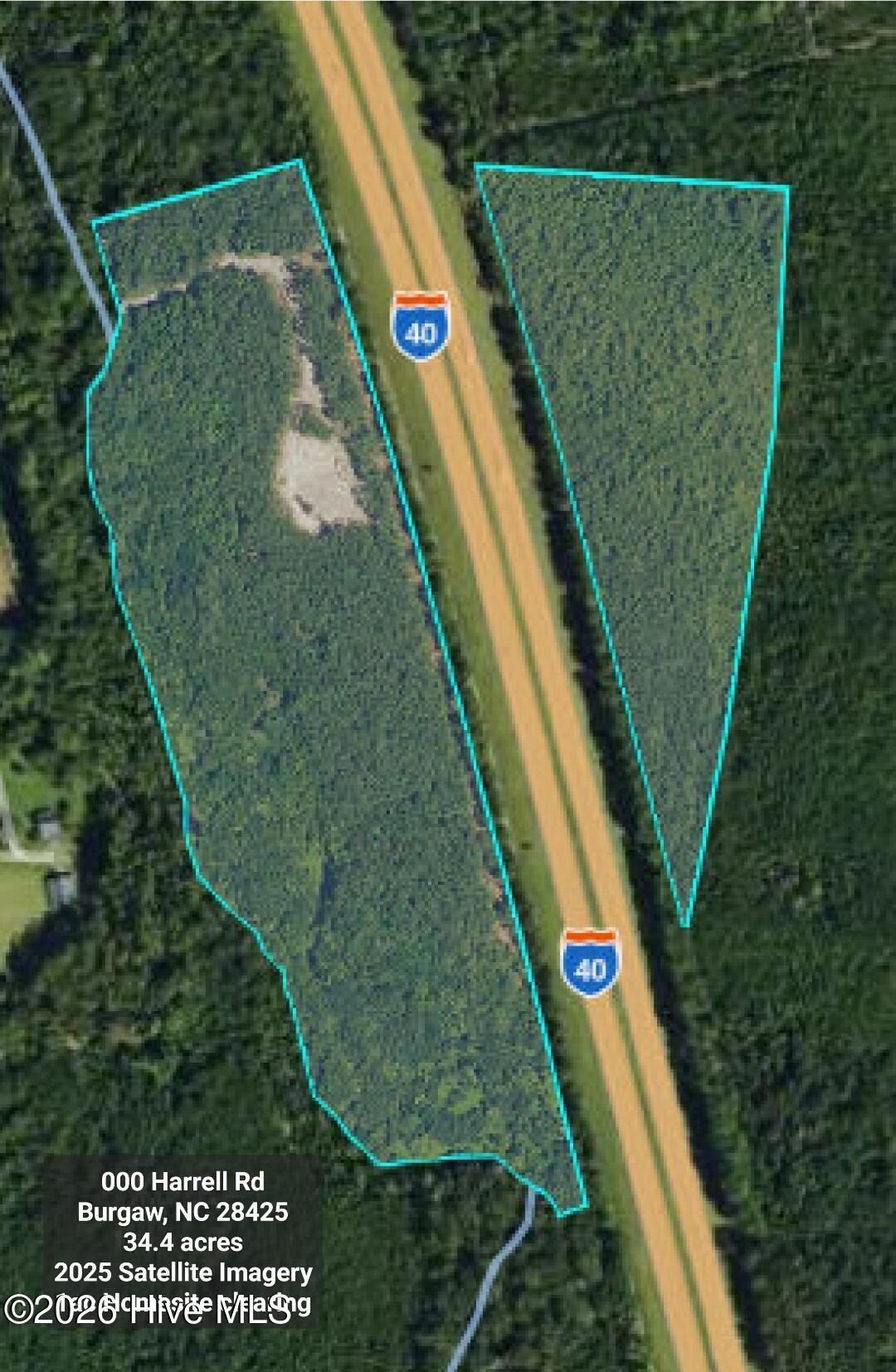 000 Harrell Road image