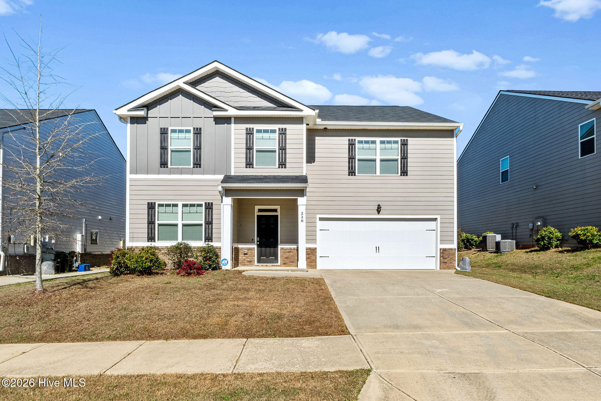 Photo 1 of Single family home for sale at 228 Journey Run, North Augusta, SC 29860 | MLS# 100608770 | Listing updated on 2026-10-07