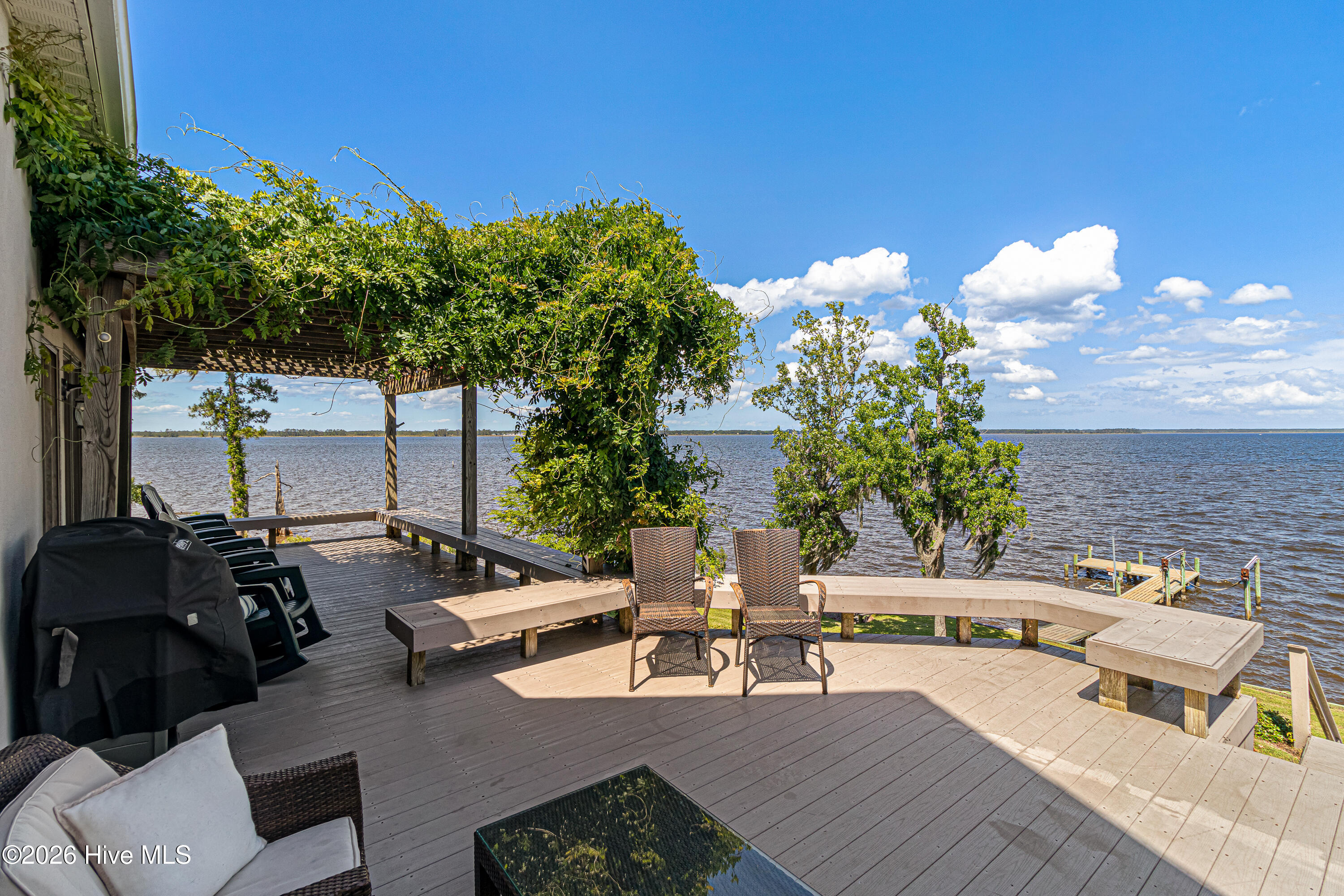 4100 N Rivershore Drive,New Bern