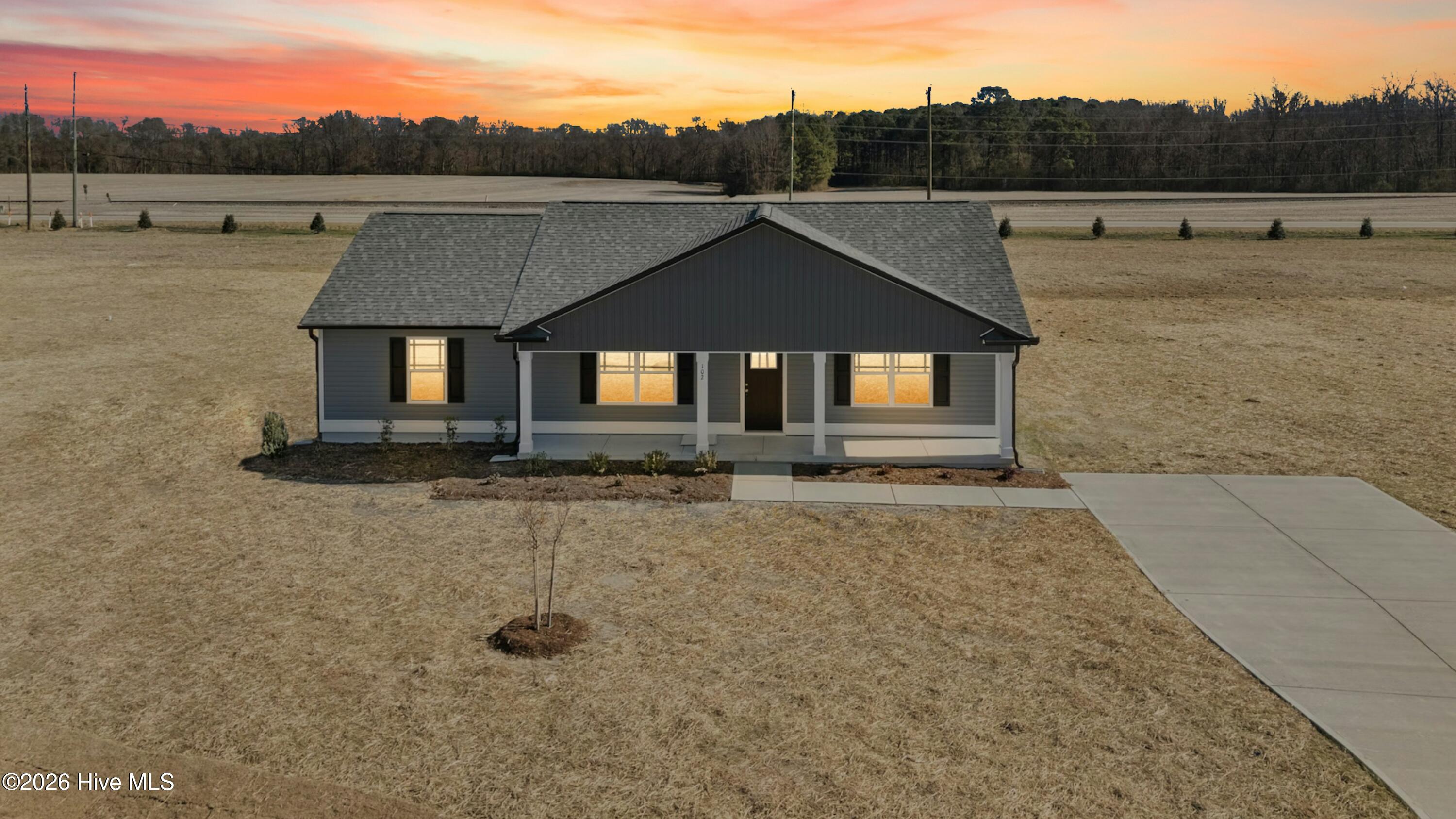 Homes for sale in Fremont, NC | 102 Dees Meadow Ln, Fremont, NC 27830 | MLS# 100548242