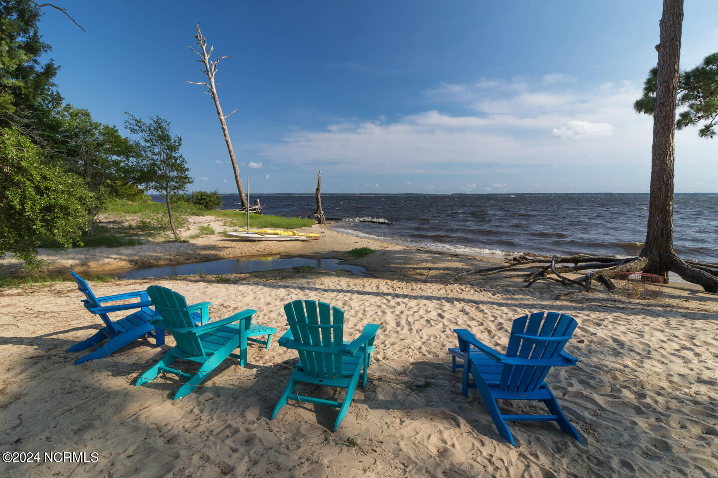 232 199 N Brightleaf Drive,Minnesott Beach