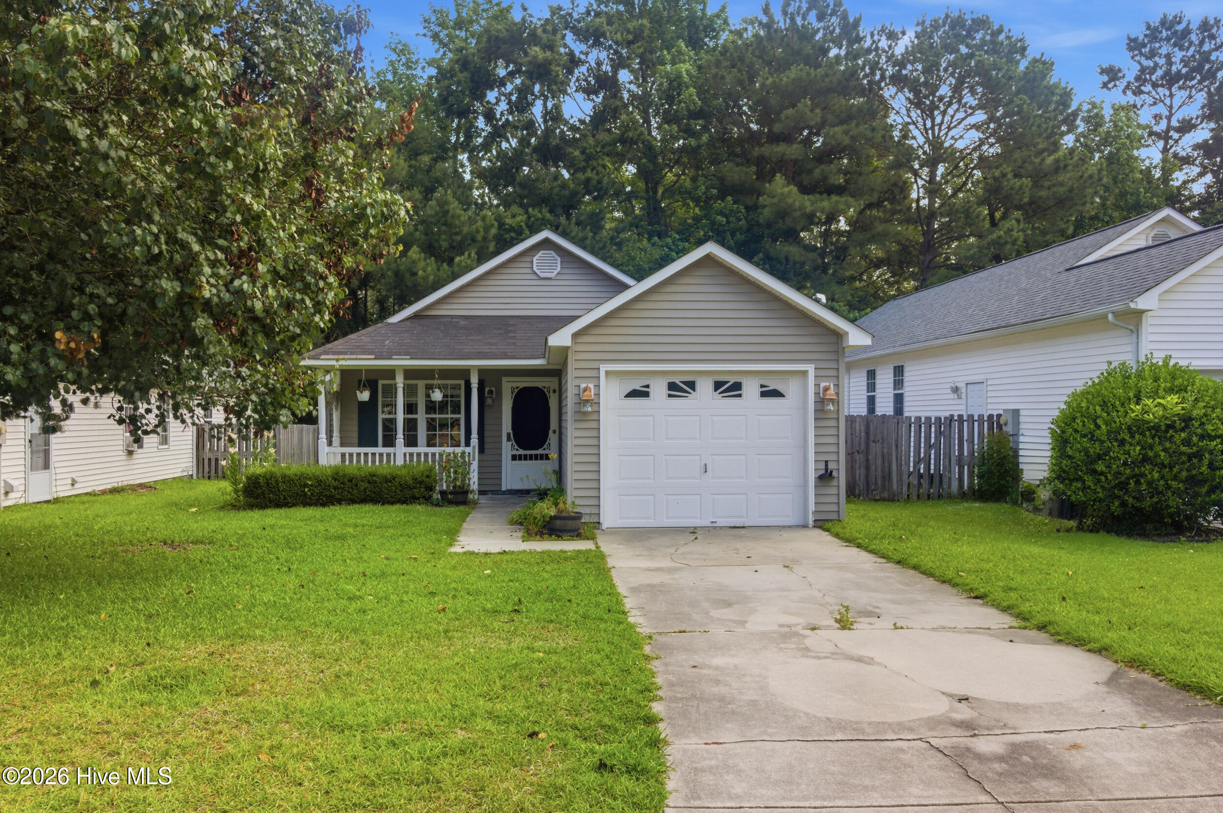 133 Buckskin Drive,New Bern