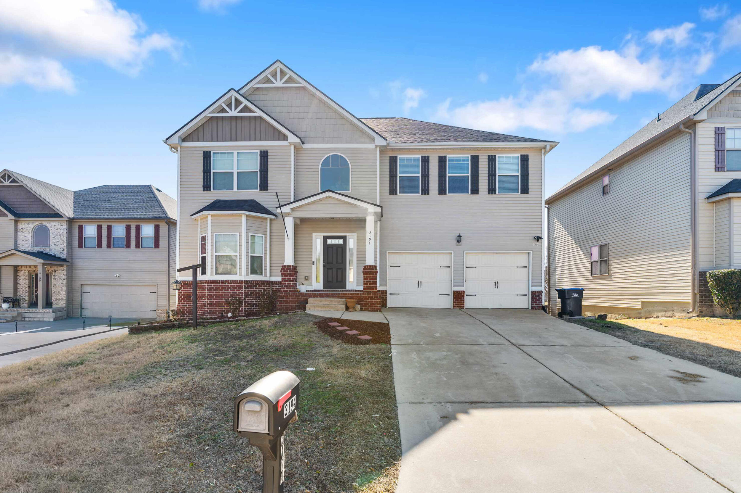 Homes for sale in Augusta, GA | 3194 Waverly Ln, Augusta, GA 30909 | MLS# 551931