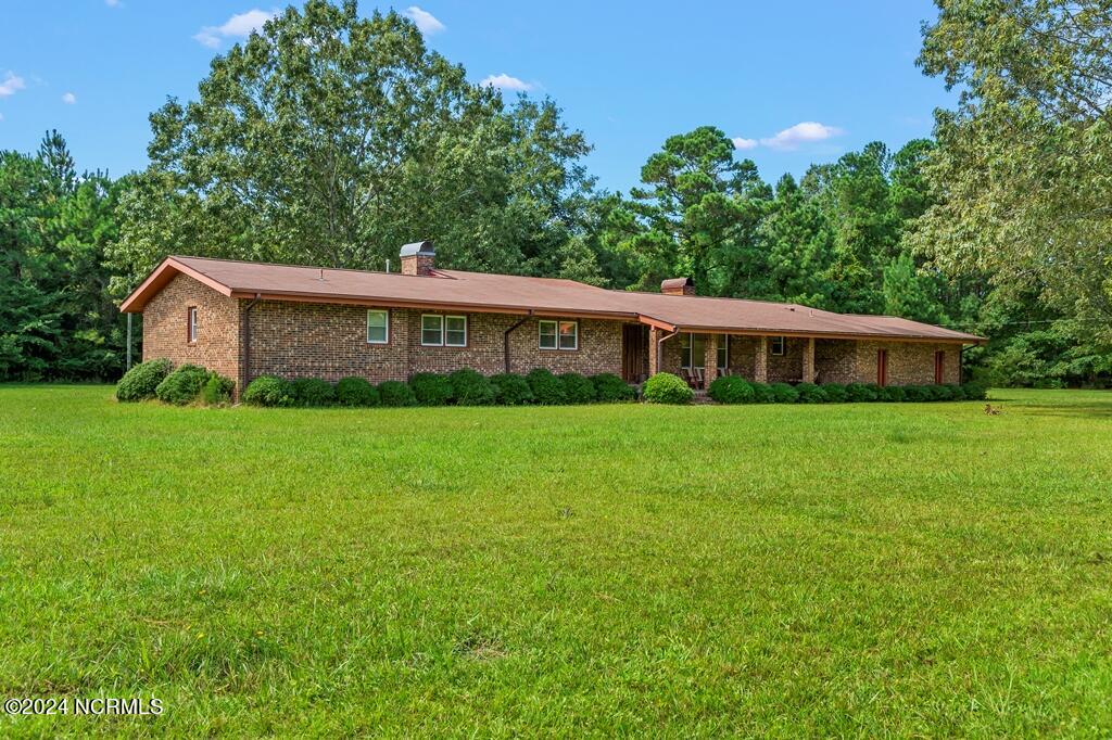 543 Cooper-Leath Trail, Oriental, NC, 28571
