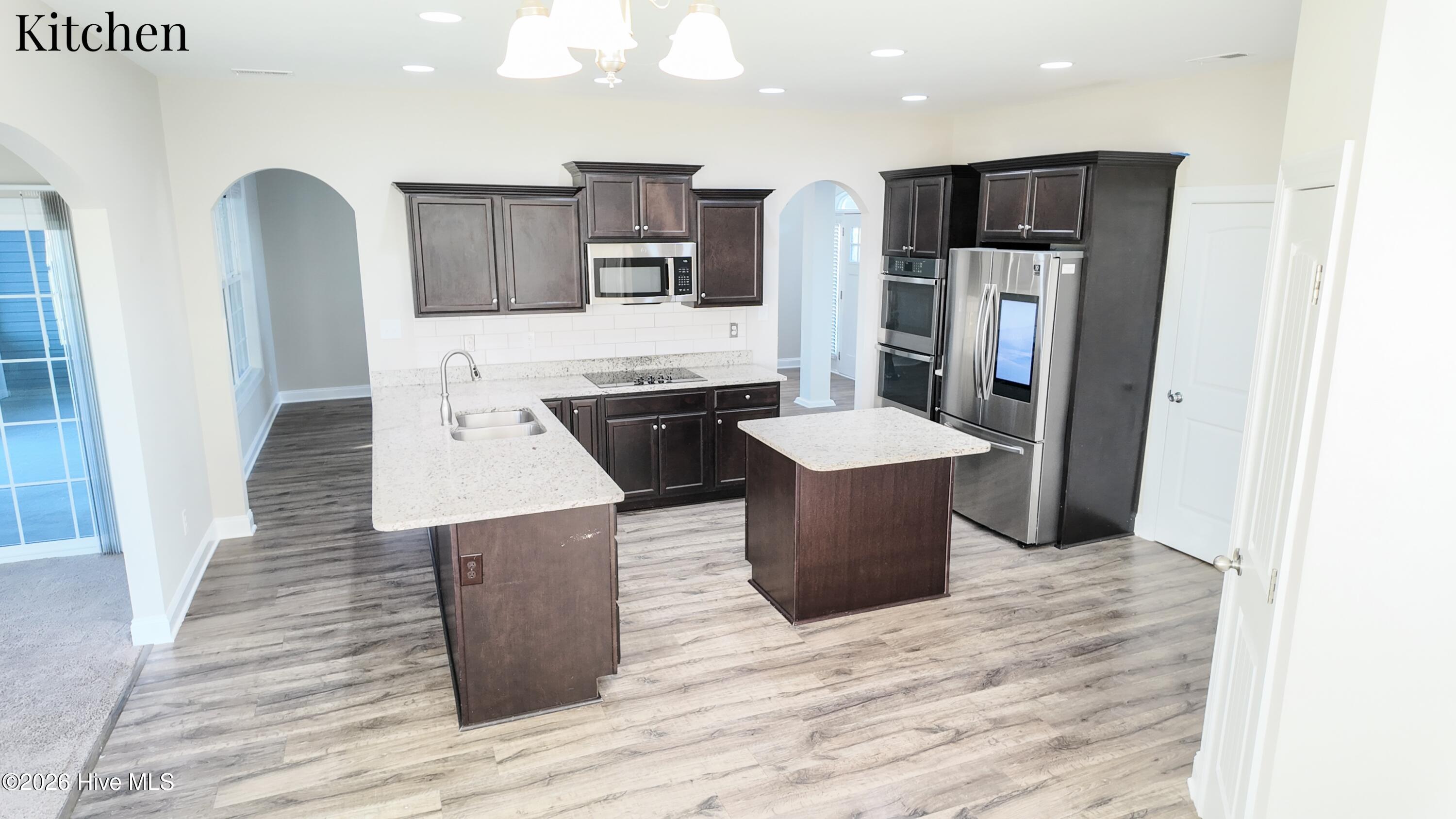 3009 Sharpnose Street,New Bern