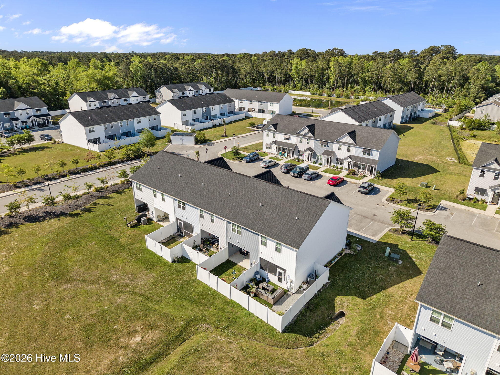 6 Outrigger Drive,Swansboro