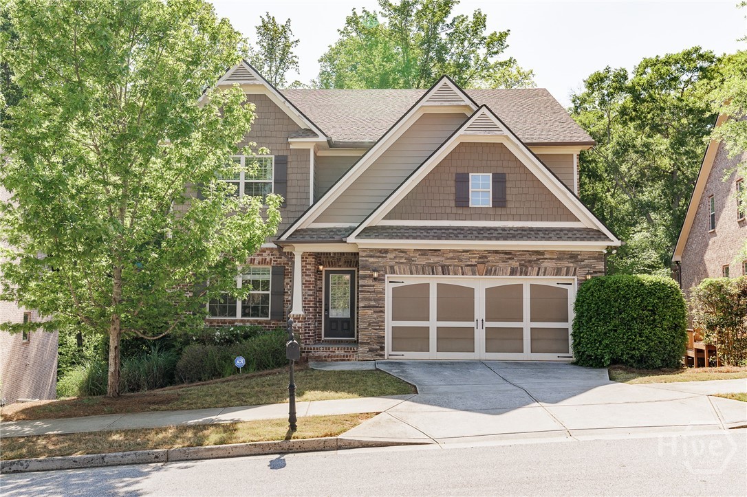 405 Township Lane