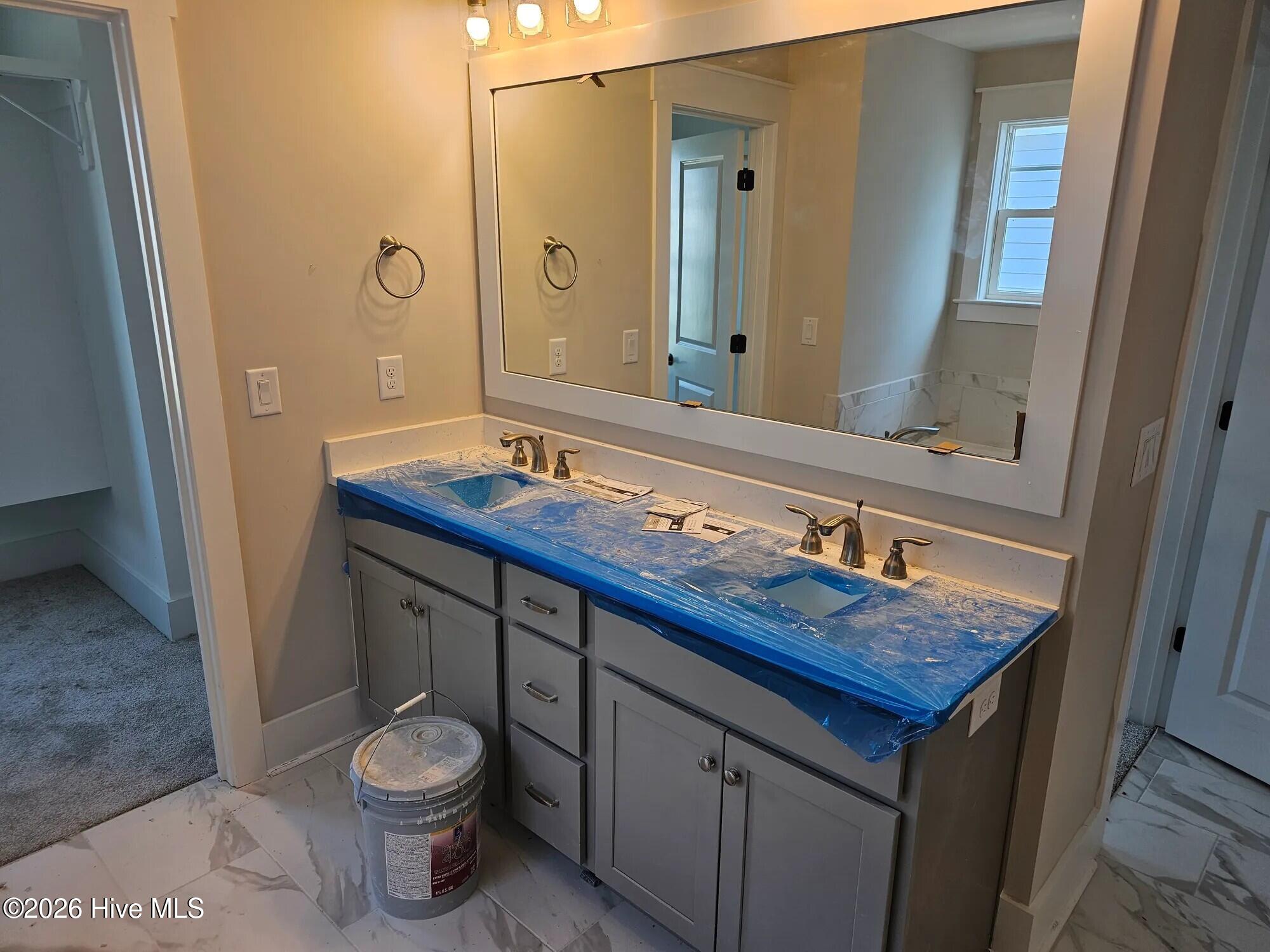 Guest Bath