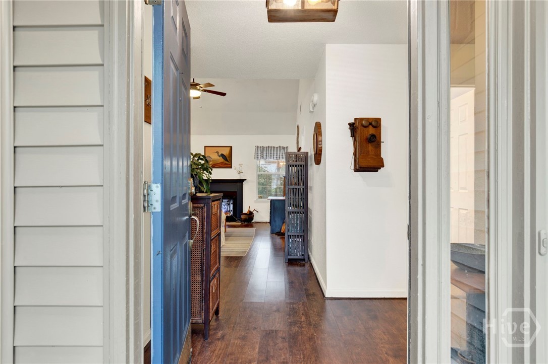 251 Sugar Mill Drive, Savannah, GA, 31419