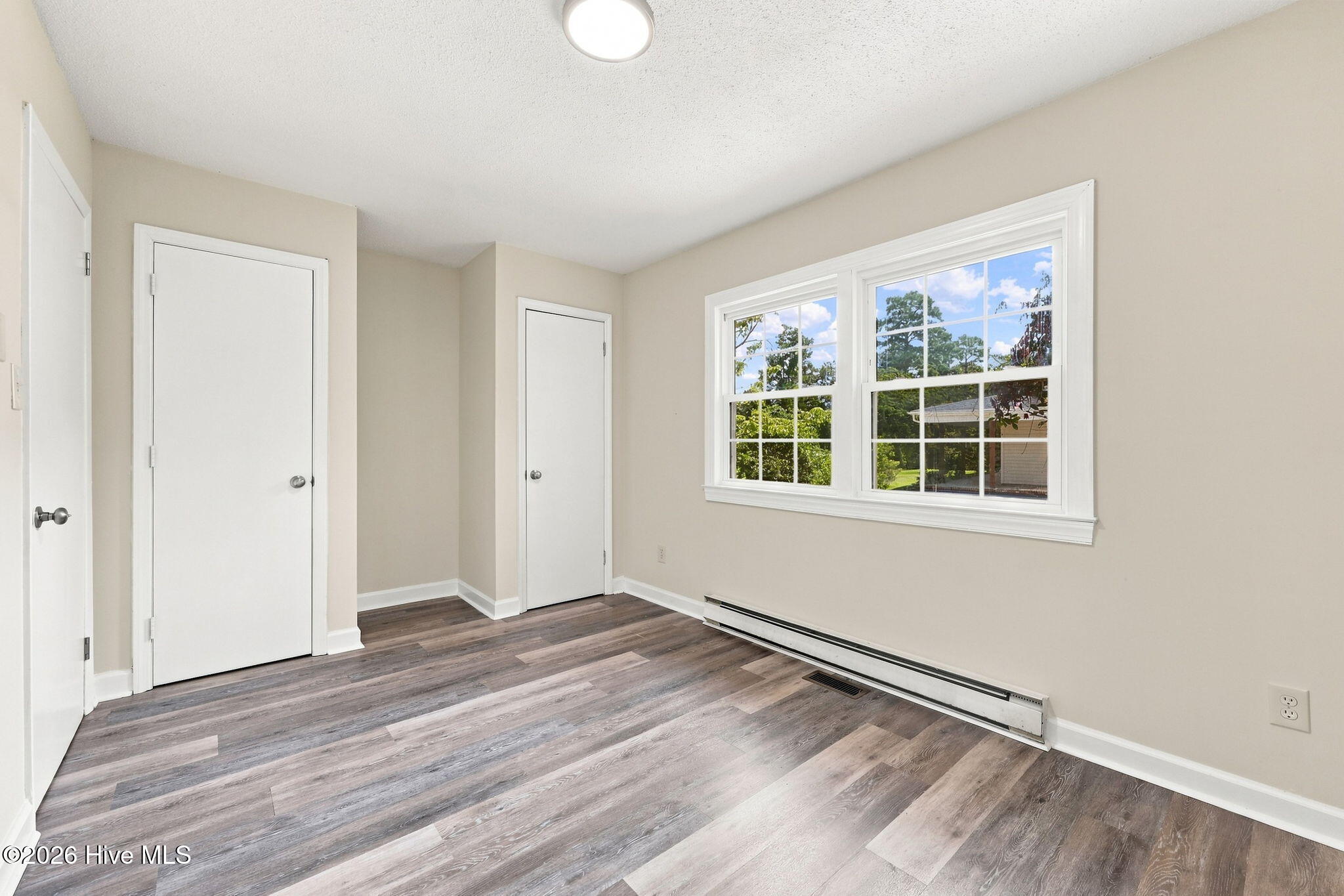 2554 Forest 