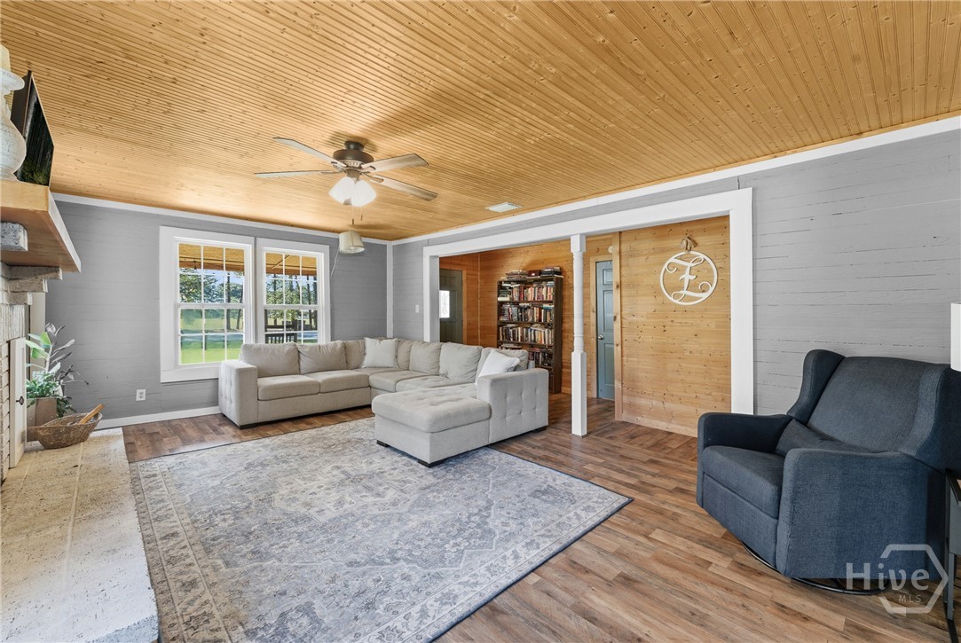 5048 Clyo Kildare Road, Clyo, GA 31303 Listing Photo  10