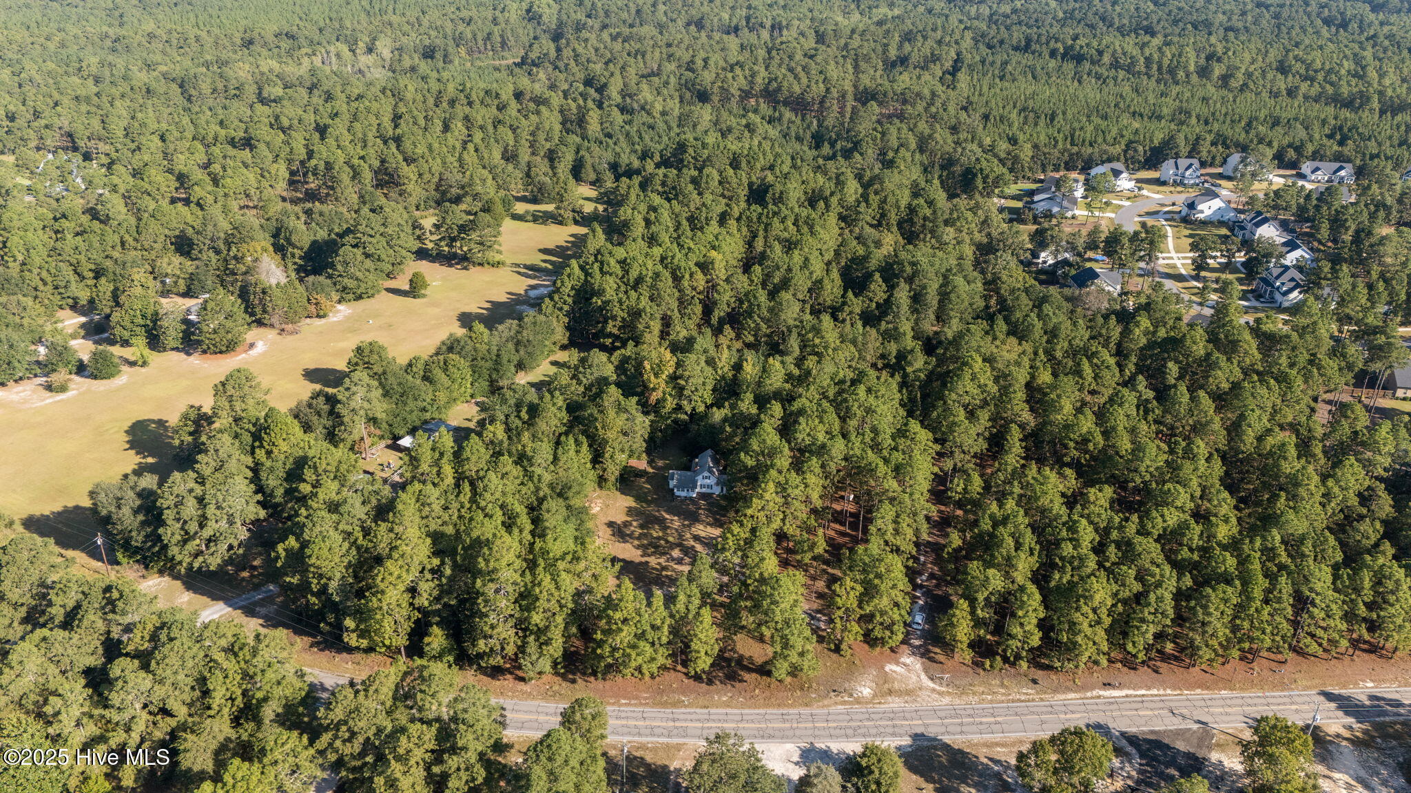 376 Foxfire Road