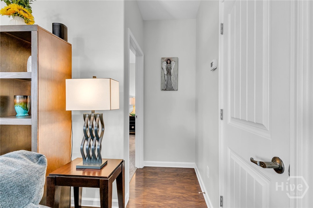 88 Crystal Lake Drive, Savannah, GA, 31407