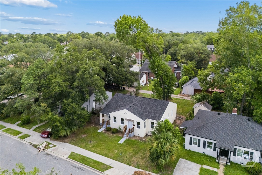 39th image of 1106 E 53rd St, Savannah, GA 31404 | MLS# SA362089
