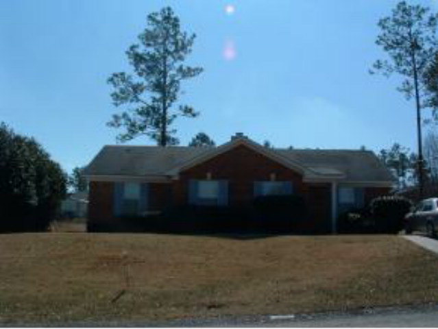 Main View