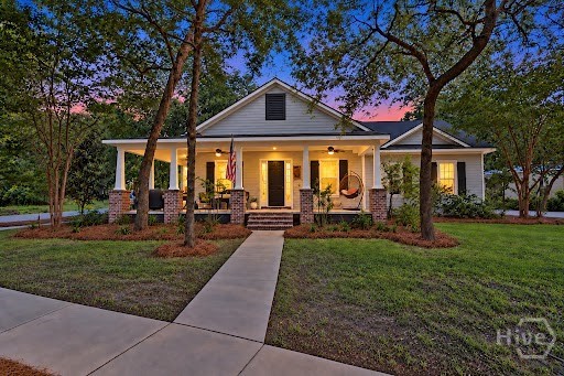 Photo 1 of Single family home for sale at 370 Blackjack Oak Dr W, Richmond Hill, GA 31324 | MLS# SA358881 | Listing updated on 2026-09-28